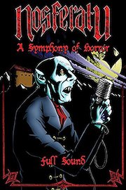 Nosferatu A Symphony of Horror Full Sound