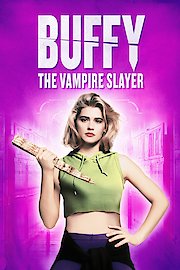 Buffy the Vampire Slayer