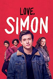 Love, Simon