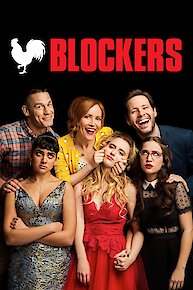 Blockers