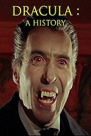 Dracula : A History