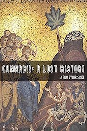 Cannabis: A Lost History