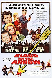 Blood on the Arrow