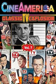 Classic TV Explosion Vol.7