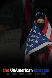 The UnAmerican Struggle