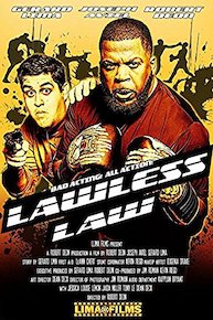 Lawless Law