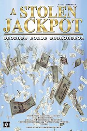 A Stolen Jackpot