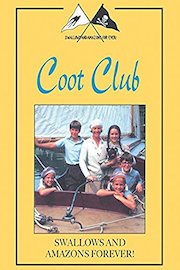 Swallows and Amazons Forever! Coot Club