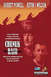 Chunuk Bair