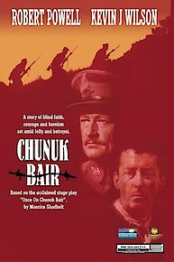 Chunuk Bair