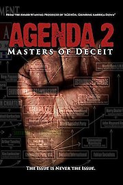 Agenda 2: Masters of Deceit