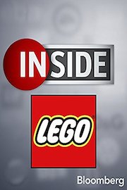 Bloomberg Inside: Lego