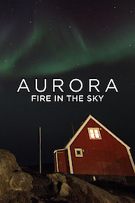 Aurora: Fire in the Sky