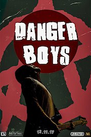 Danger Boys: Punks in Osaka