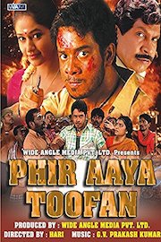 Phir Aaya Toofan