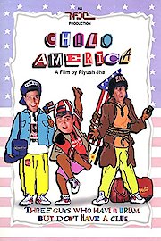 Chalo America