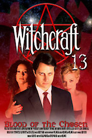 Witchcraft 13: Blood of the Chosen