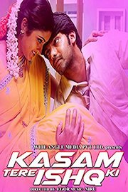 Kasam Tere Ishq Ki