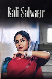 Kali Salwaar