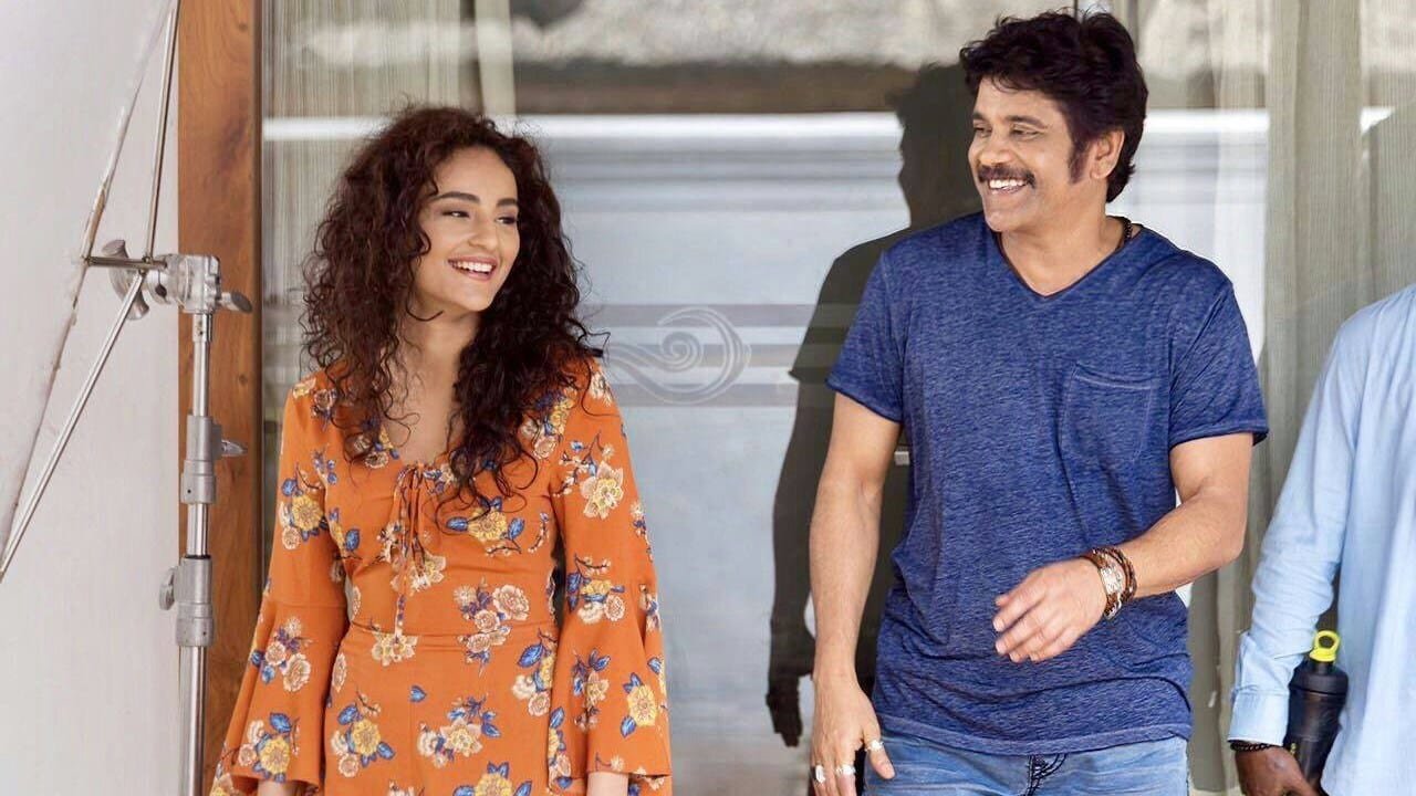 Raju Gari Gadhi 2