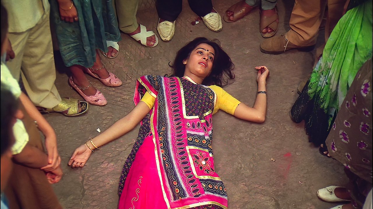 Kamla Ki Maut