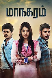 Maanagaram