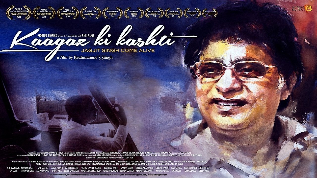 Kaagaz Ki Kashti