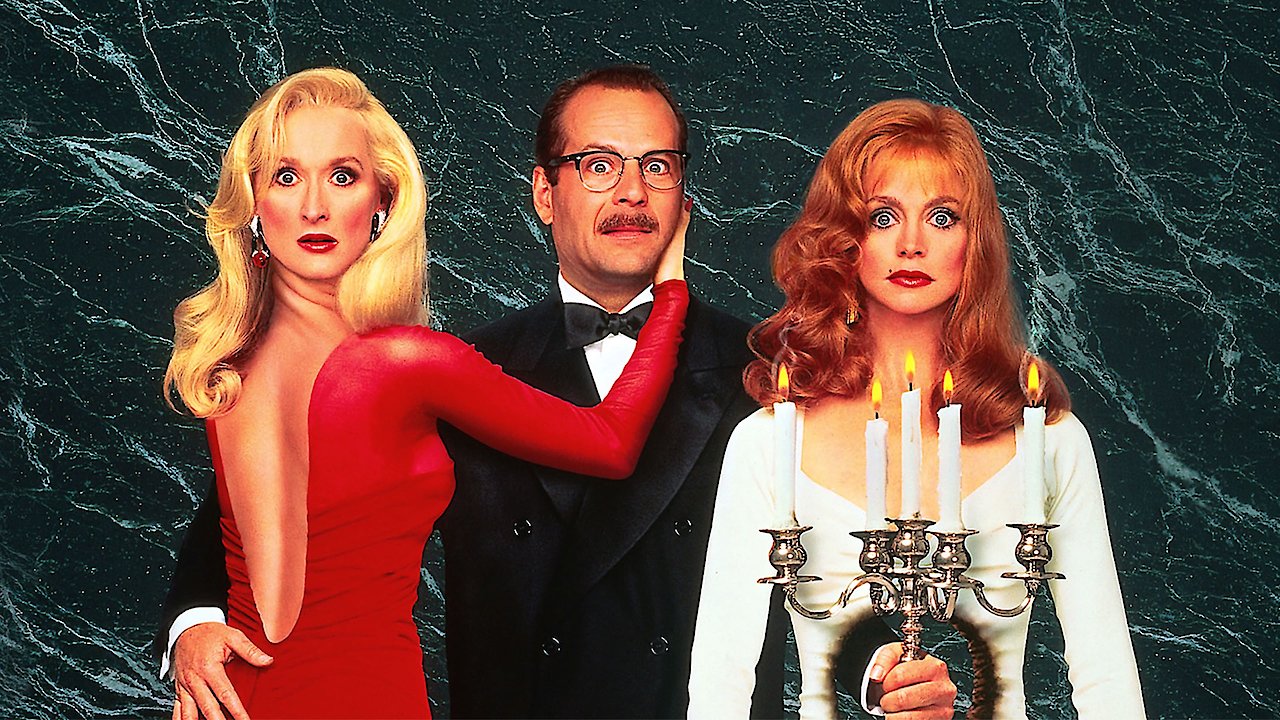 Death Becomes Her