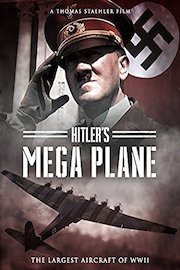 Hitler's Mega Plane