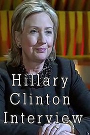 Hillary Clinton Interview