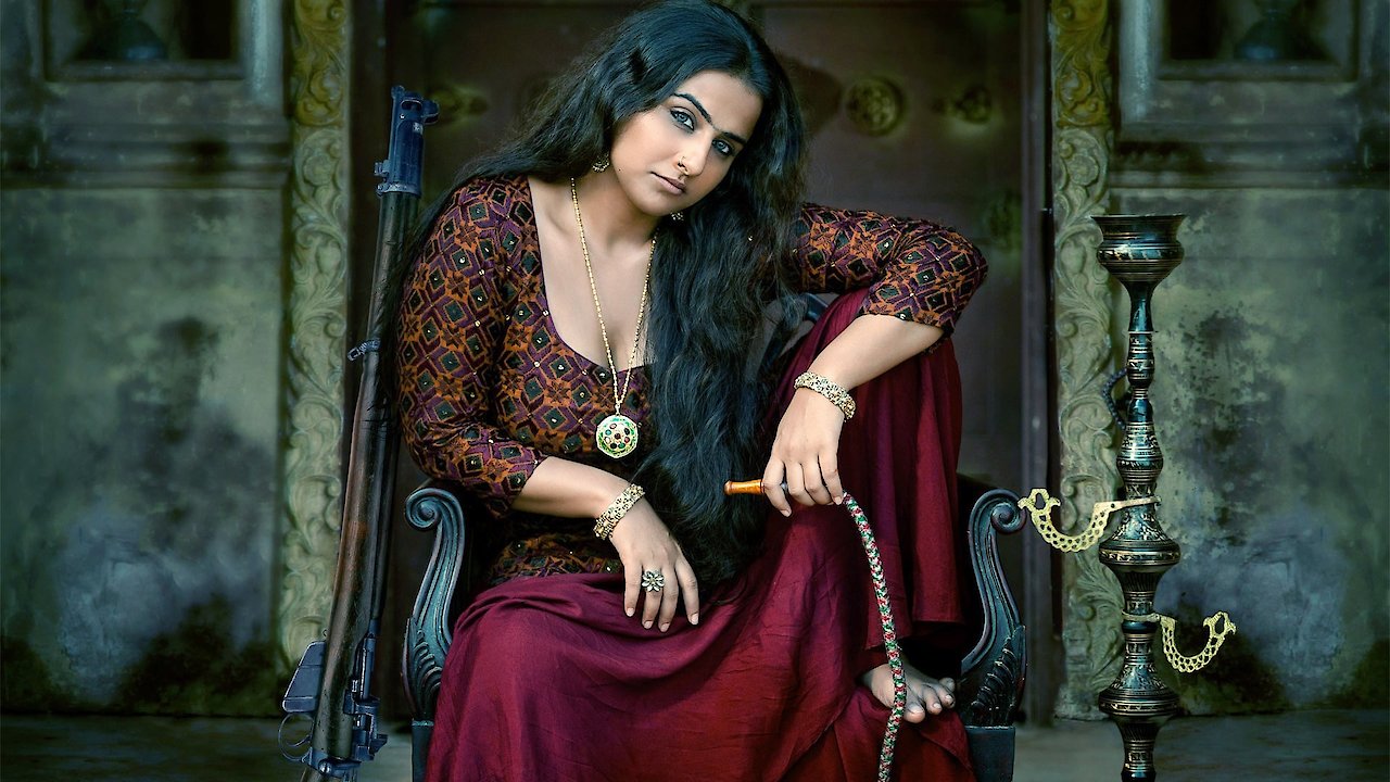 Begum Jaan