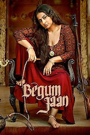 Begum Jaan