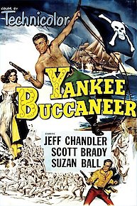 Yankee Buccaneer