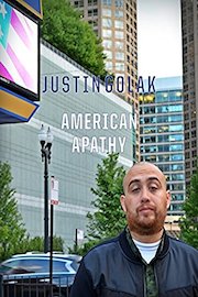 American Apathy