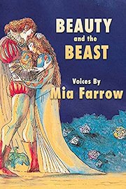 Beauty And The Beast - Voices By Mia Farrow