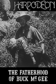 The Fatherhood of Buck McGee