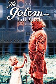 The Golem Full Sound