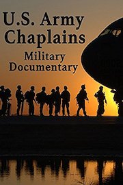 U.S. Army Chaplains Military Documentary