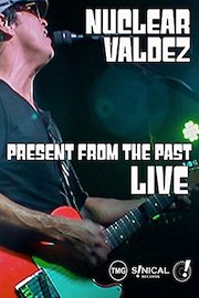 Nuclear Valdez