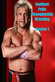 Southern Pride Championship Wrestling Number 1