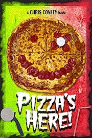 Pizza's Here!
