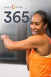 Daily Burn 365 - November 5, 2017