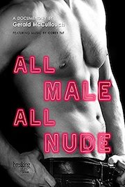 All Male All Nude