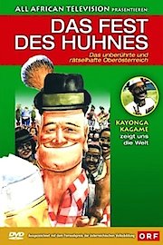 Das Fest des Huhnes