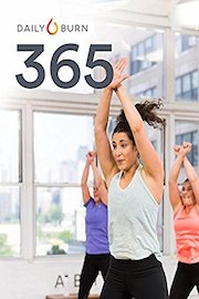 Daily Burn 365 - December 2, 2017