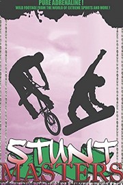 Stunt Masters