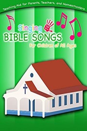 Signing Bible Songs