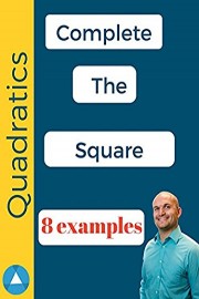 Complete the Square