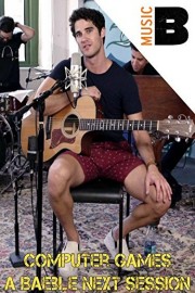 A Baeble NEXT Session With Computer Games