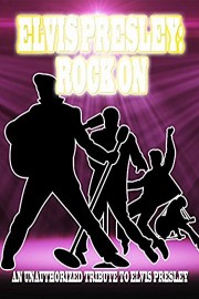 Elvis Presley: Rock On